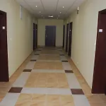 Aranytal Panzio 4* Komárom