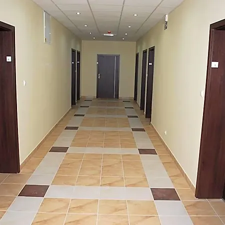Aranytal Panzio לינה וארוחת בוקר 4*