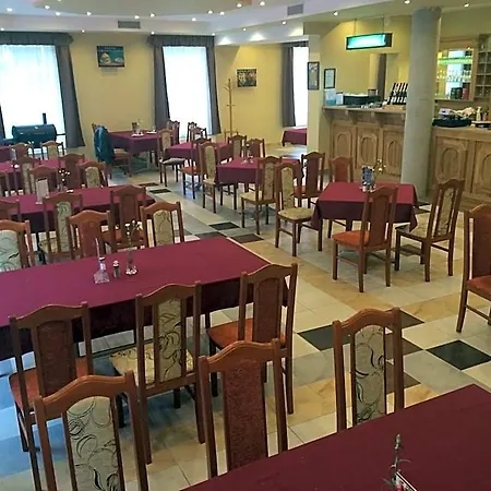 לינה וארוחת בוקר Aranytal Panzio