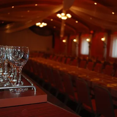 Aranytál Panzió Komárom