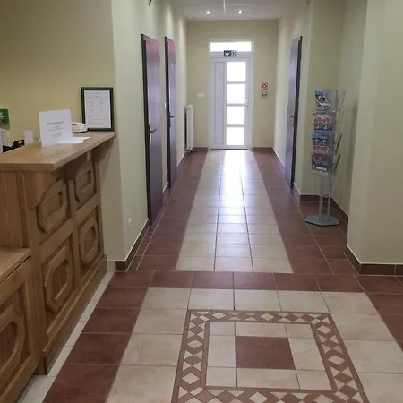 Aranytál Panzió Komárom