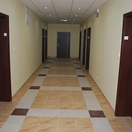 Aranytál Panzió 4* Komárom